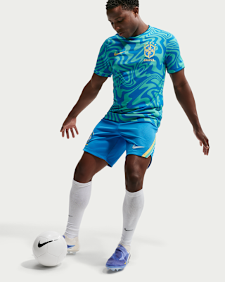 NIKE公式】ブラジル アカデミー プロ メンズ ナイキ Dri-FIT サッカー